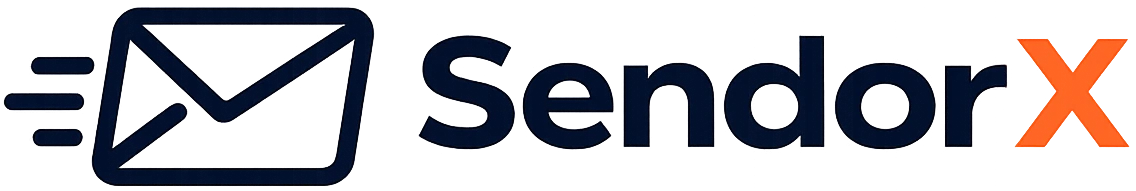 SendorX